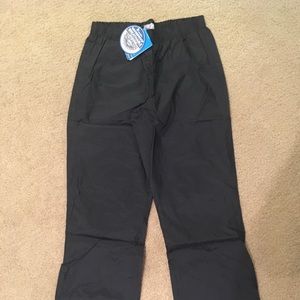 Columbia waterproof pants